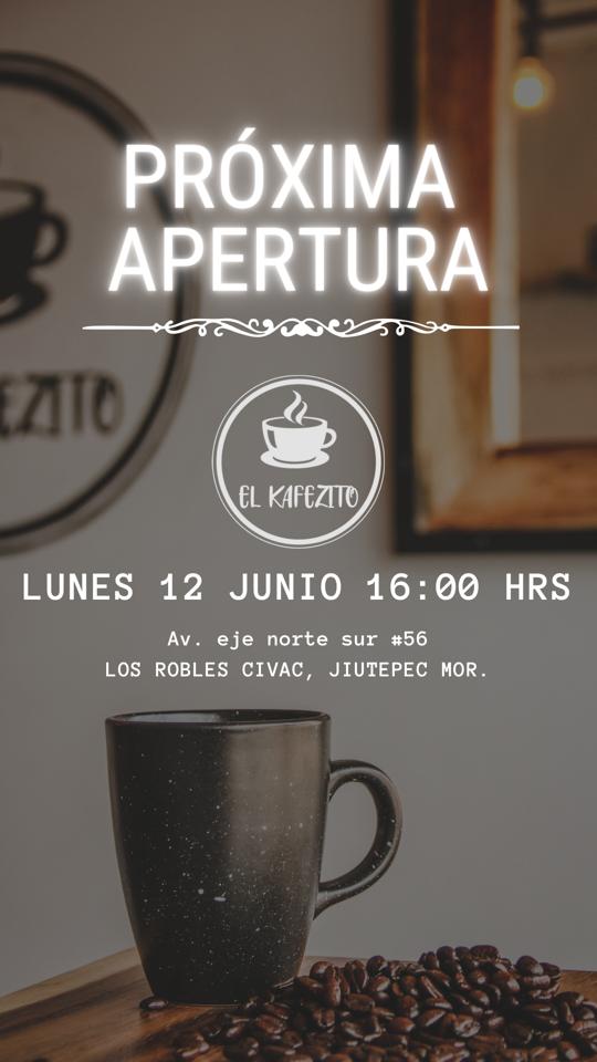 El Kafezito